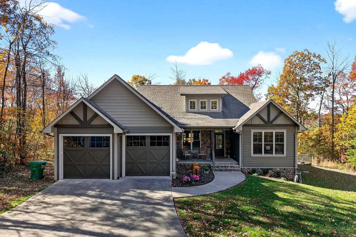 766 Eastridge Pass, Monterey, TN 38574 - #1