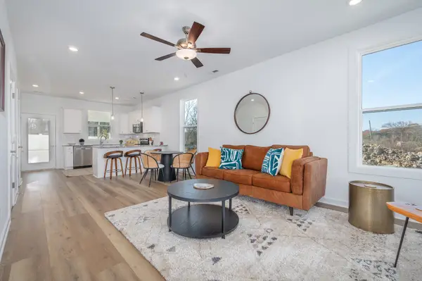 1170 S Dickerson Rd #27, Goodlettsville, TN 37072