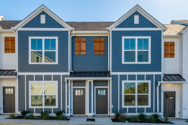 1170 S Dickerson Rd #25, Goodlettsville, TN 37072