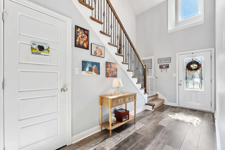 561 Tacoma Dr, Clarksville, TN 37043 - #3