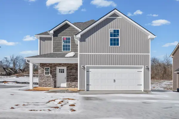 77 Sycamore Hill, Clarksville, TN 37042