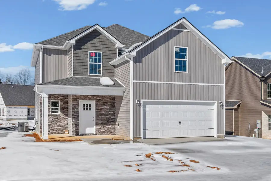 77 Sycamore Hill, Clarksville, TN 37042 - #2