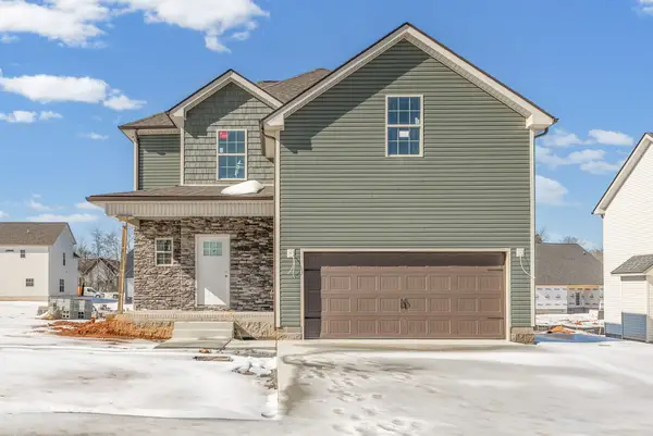 75 Sycamore Hill, Clarksville, TN 37042