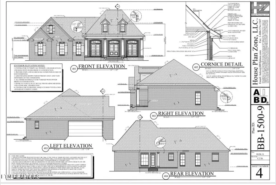 1458 Taylor Place Rd, Jamestown, TN 38556 - Image #2