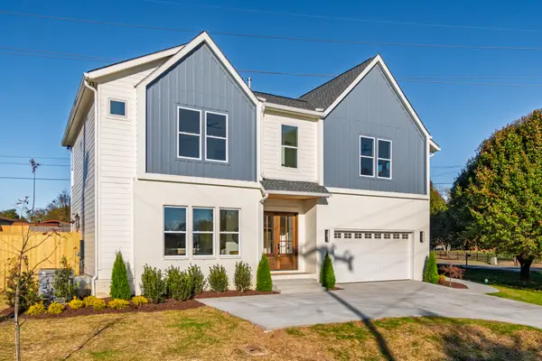 6450 Thunderbird Dr, Nashville, TN 37209