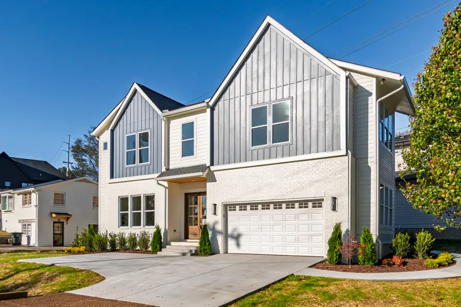 6450 Thunderbird Dr, Nashville, TN 37209 - Image #3