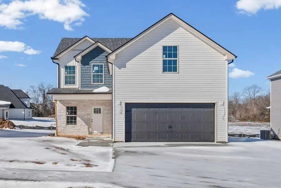 76 Sycamore Hill, Clarksville, TN 37042 - #2