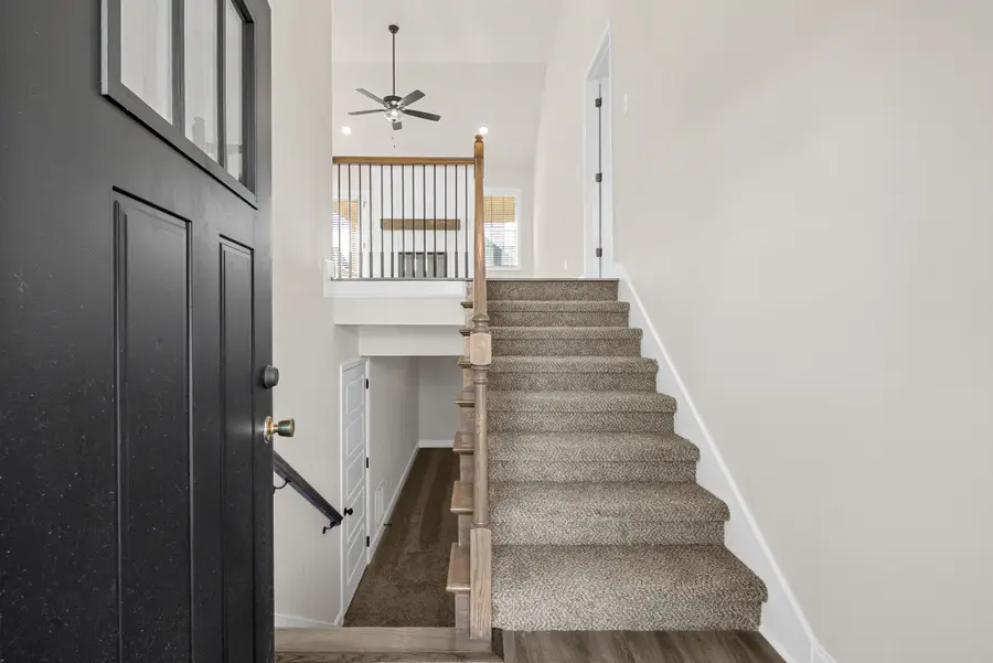 1258 Elizabeth Lane, Clarksville, TN 37042 - #3