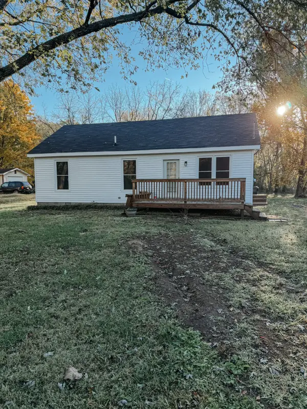 355 Marrell St, Gallatin, TN 37066