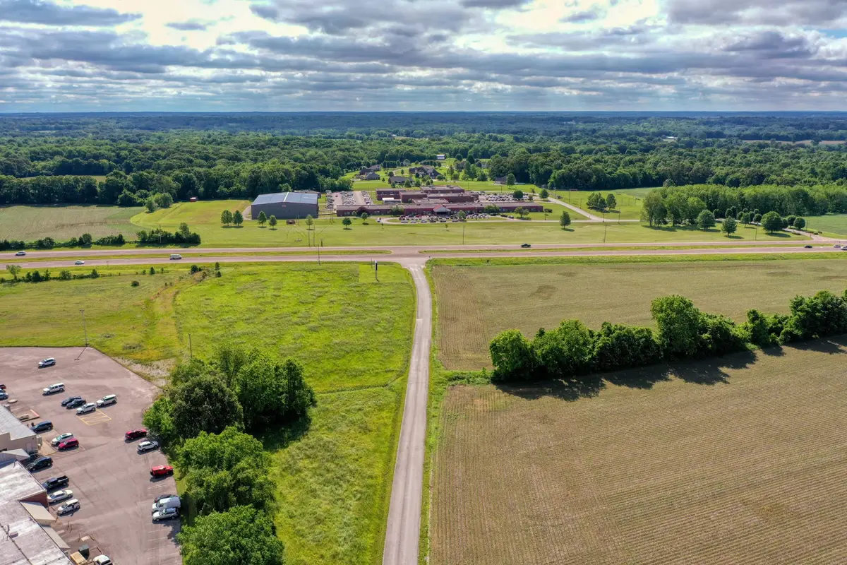 0 Hwy 22, McKenzie, TN 38201 - #1