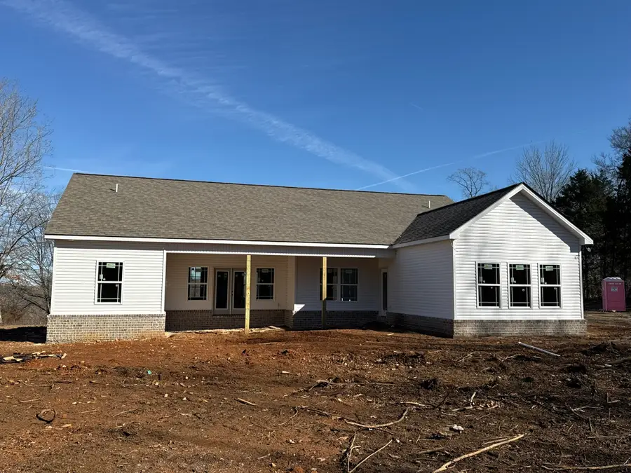 1932 River Rd, Clarksville, TN 37040 - #2