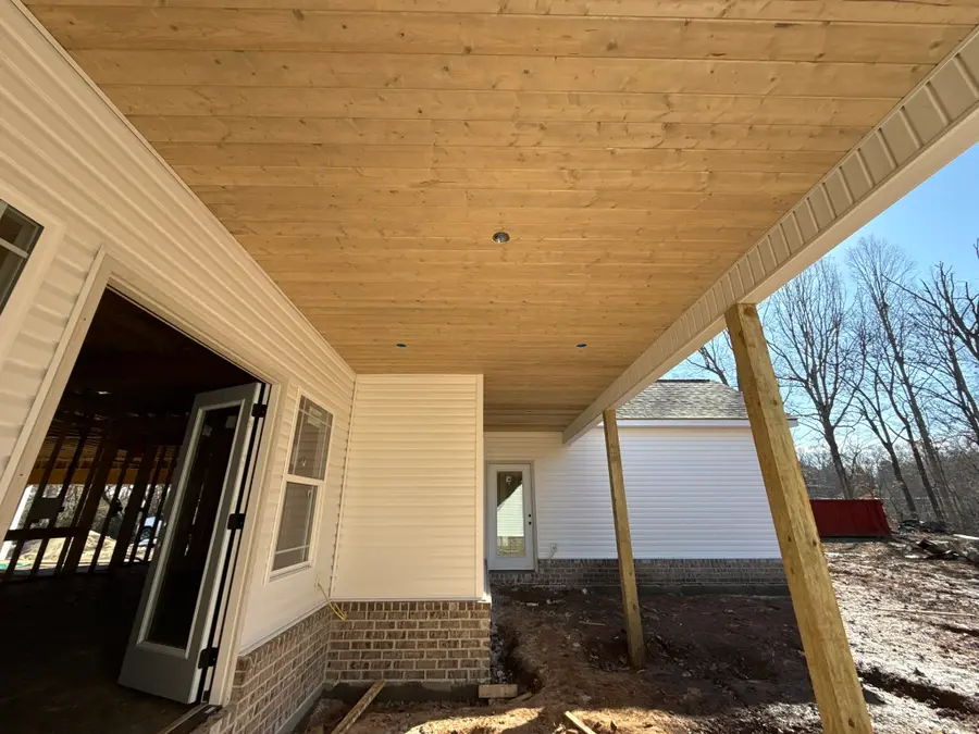 1932 River Rd, Clarksville, TN 37040 - #3