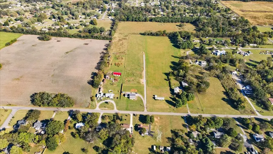 4087 Hord Rd, Murfreesboro, TN 37129 - #3