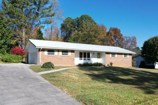 3809 Northwood Drive Nw, Cleveland, TN 37312