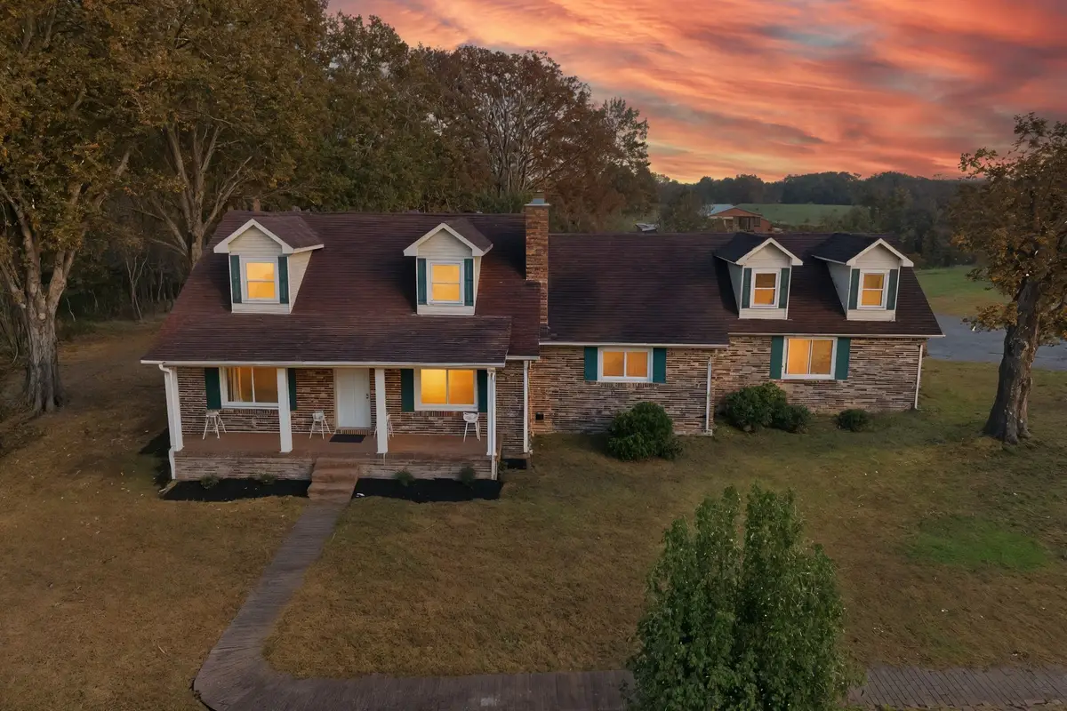 123 Quail Dr, Lawrenceburg, TN 38464 - Image #1