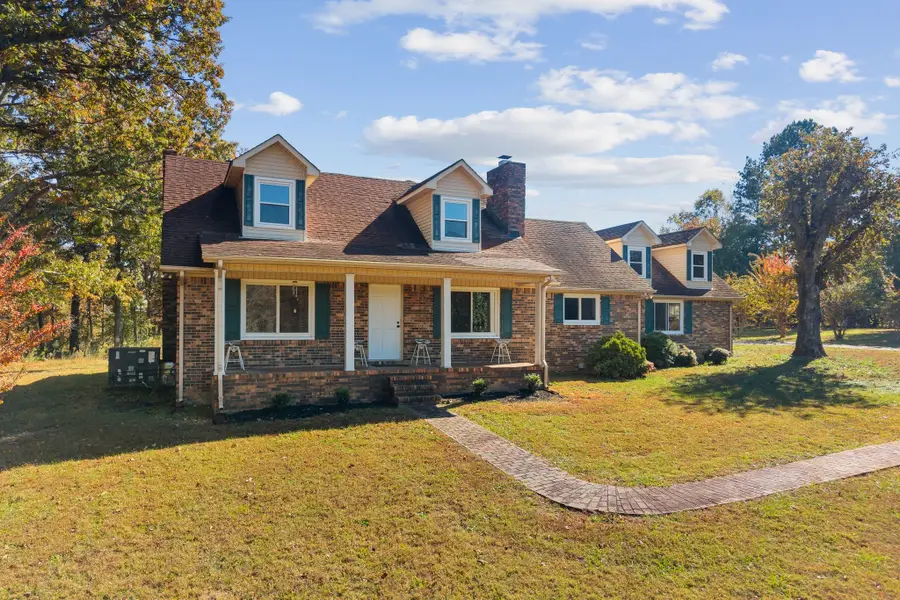 123 Quail Dr, Lawrenceburg, TN 38464 - Image #2