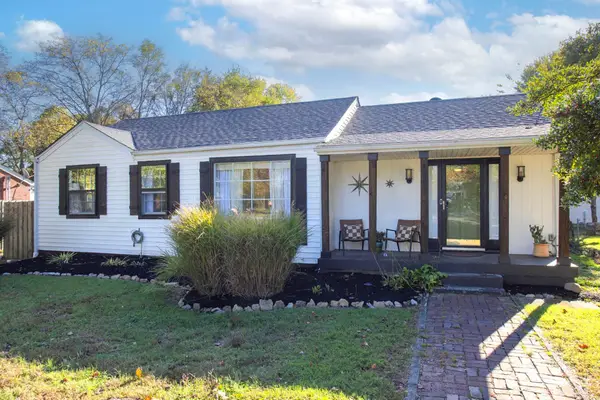 2843 Colonial Cir, Nashville, TN 37214