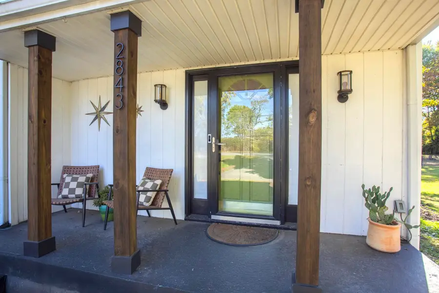 2843 Colonial Cir, Nashville, TN 37214 - #3