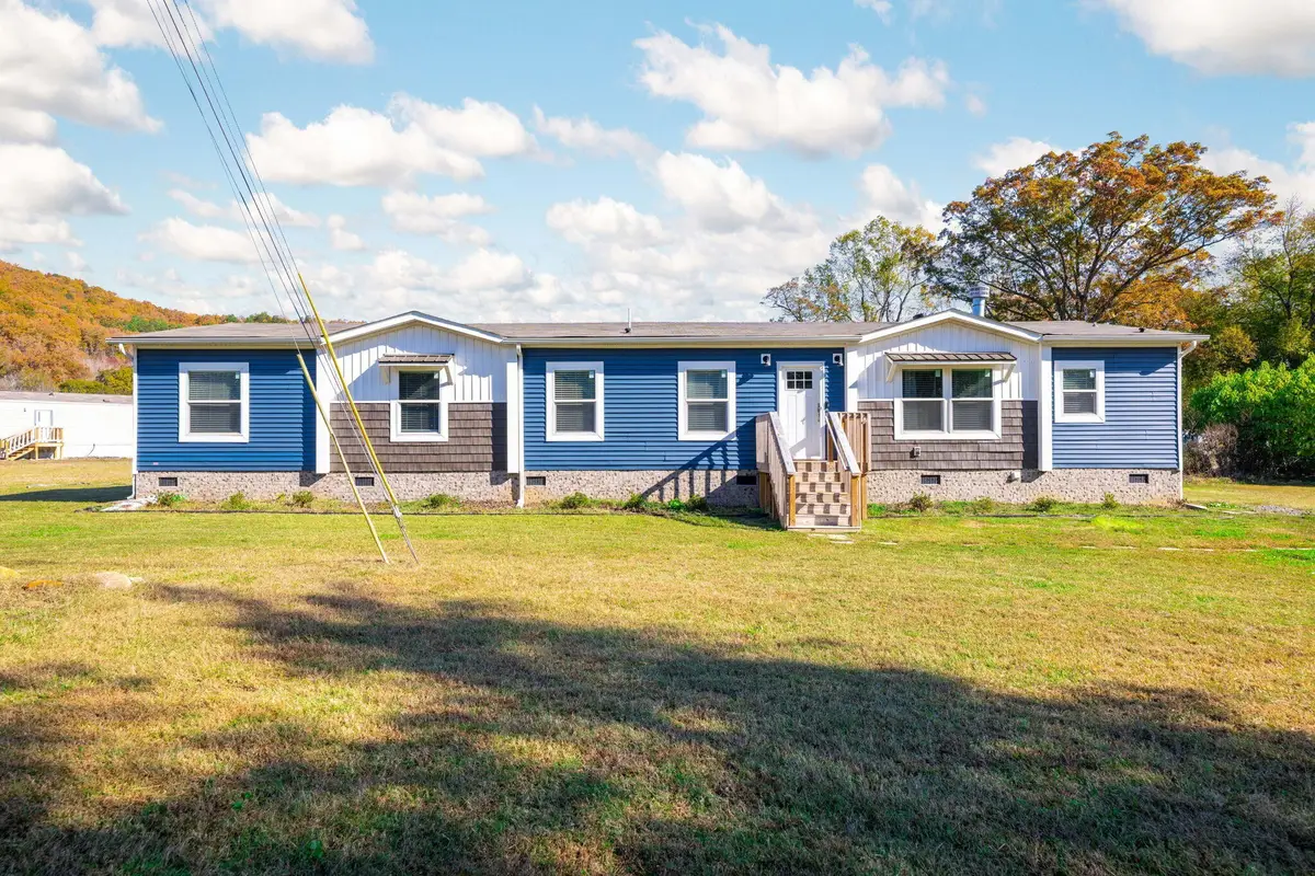 501 Leggett Road, Bakewell, TN 37373 - Image #1