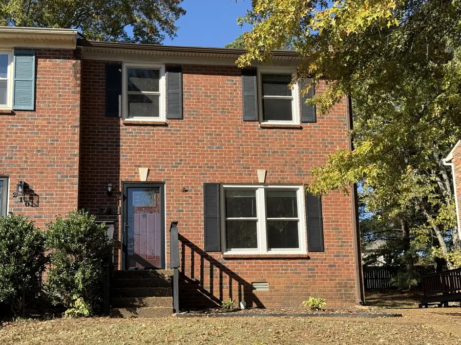 208 Woodmaker Ct, Nashville, TN 37214 - #2