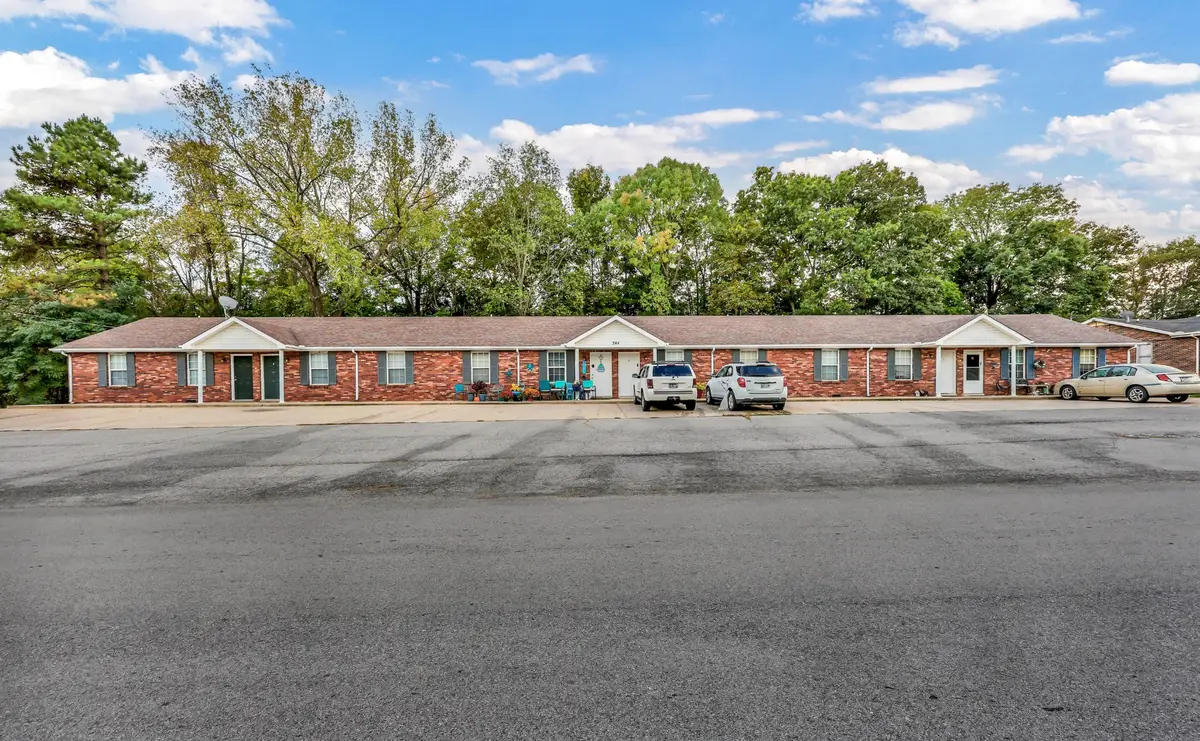 344 Dupuis Dr, Clarksville, TN 37042 - #1