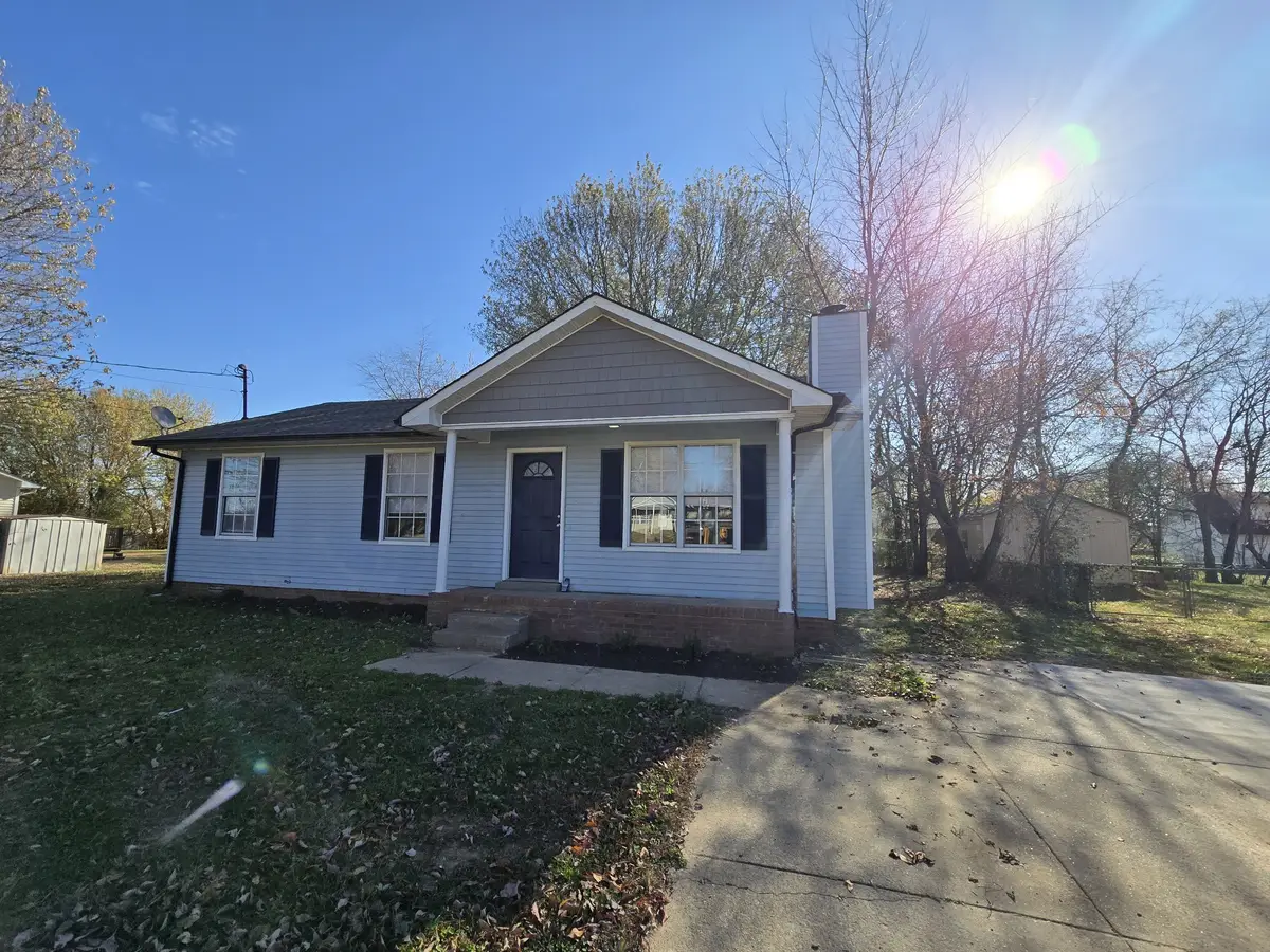 414 Pacific Ave, Oak Grove, KY 42262 - Image #1