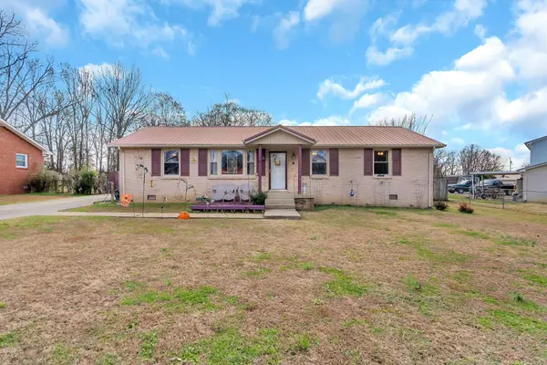 6810 Longview Dr, Murfreesboro, TN 37129