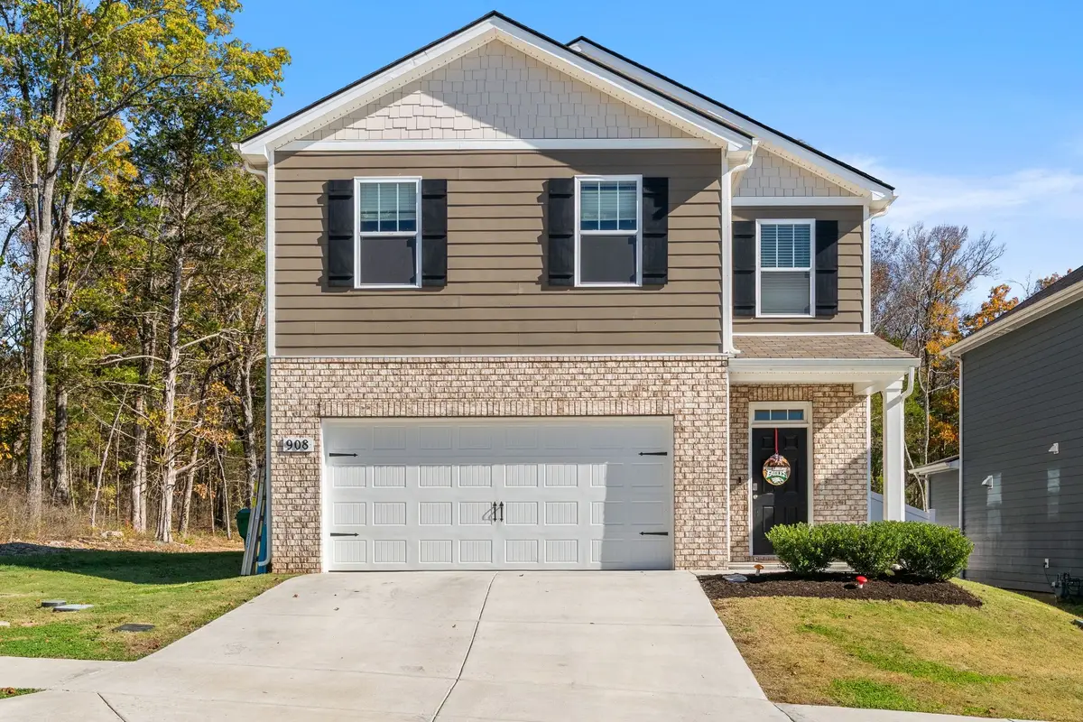 908 Long Leaf Rd, Lebanon, TN 37087 - #1