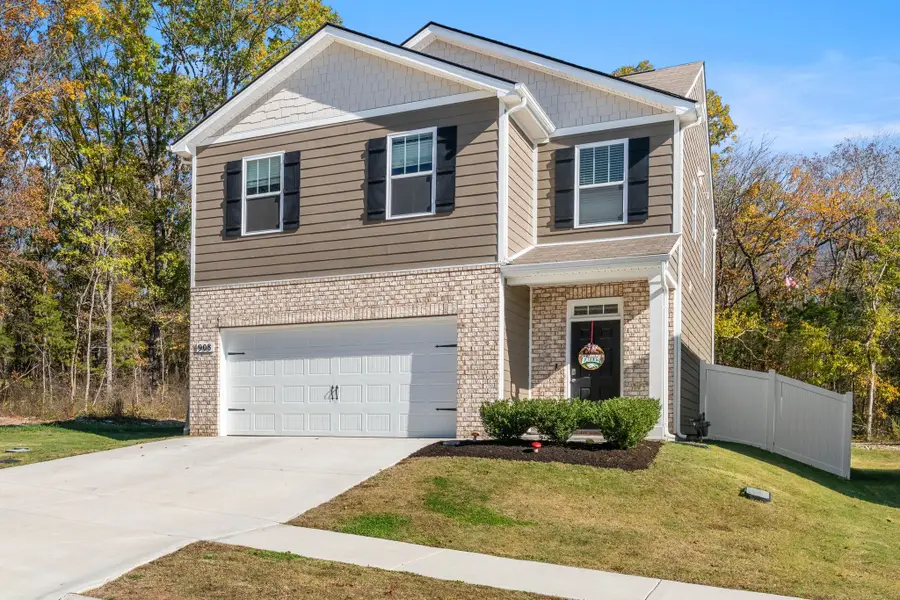 908 Long Leaf Rd, Lebanon, TN 37087 - #2