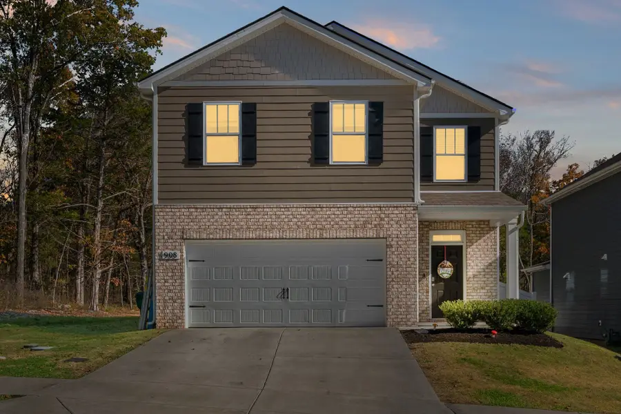 908 Long Leaf Rd, Lebanon, TN 37087 - #3