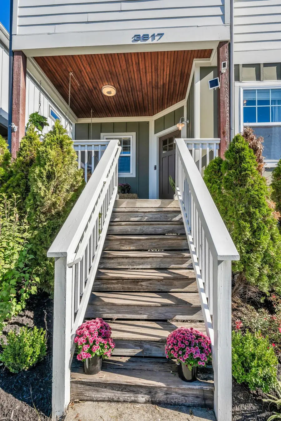 3817 Dr Walter S Davis Blvd, Nashville, TN 37209 - #3