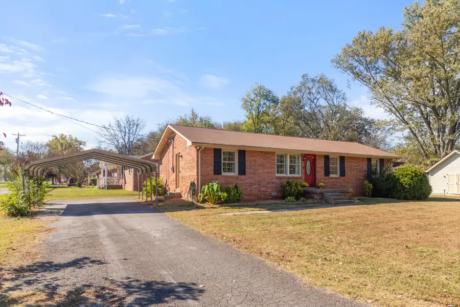8803 Plum St, Murfreesboro, TN 37129 - #2