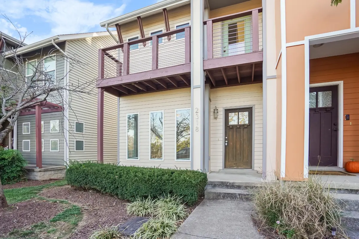 2318 Zermatt Ave, Nashville, TN 37211 - Image #1
