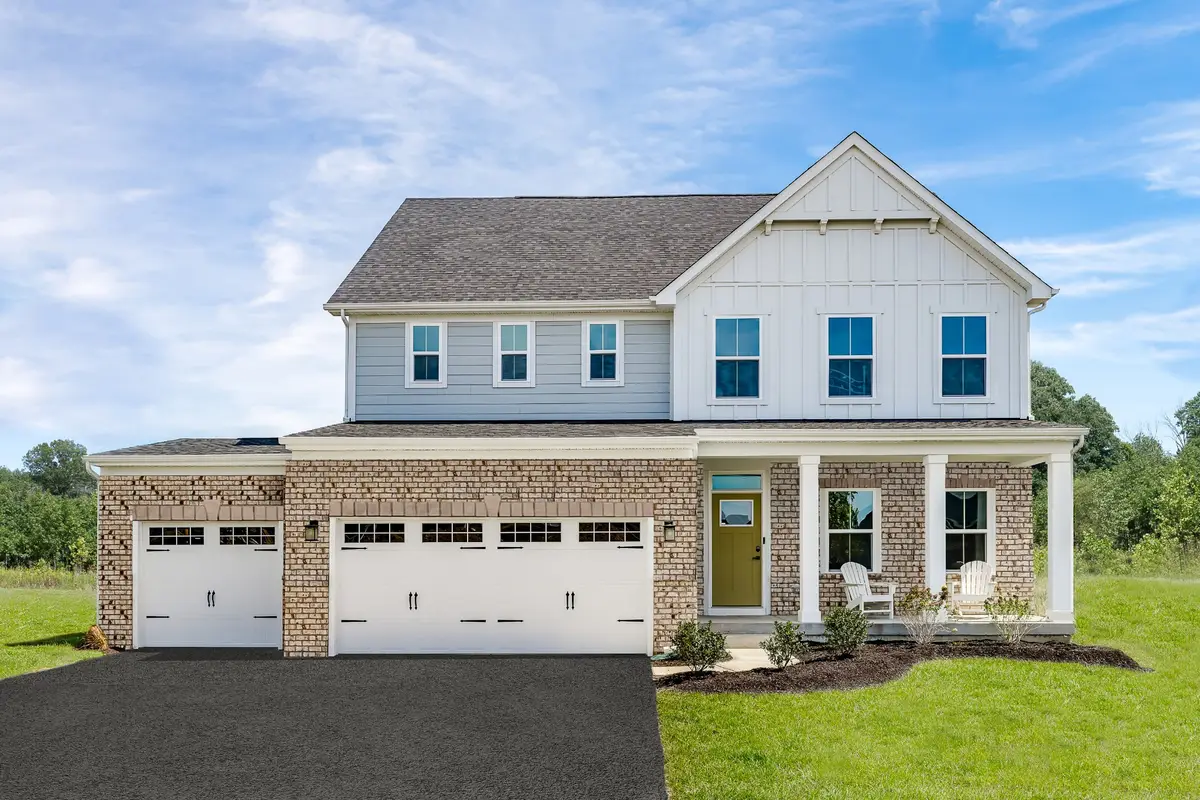 3010 Thoroughbred Way, White House, TN 37188 - Image #1