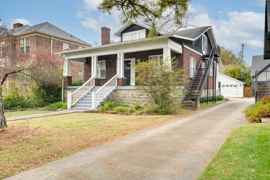 2711 Belmont Blvd, Nashville, TN 37212 - Image #2