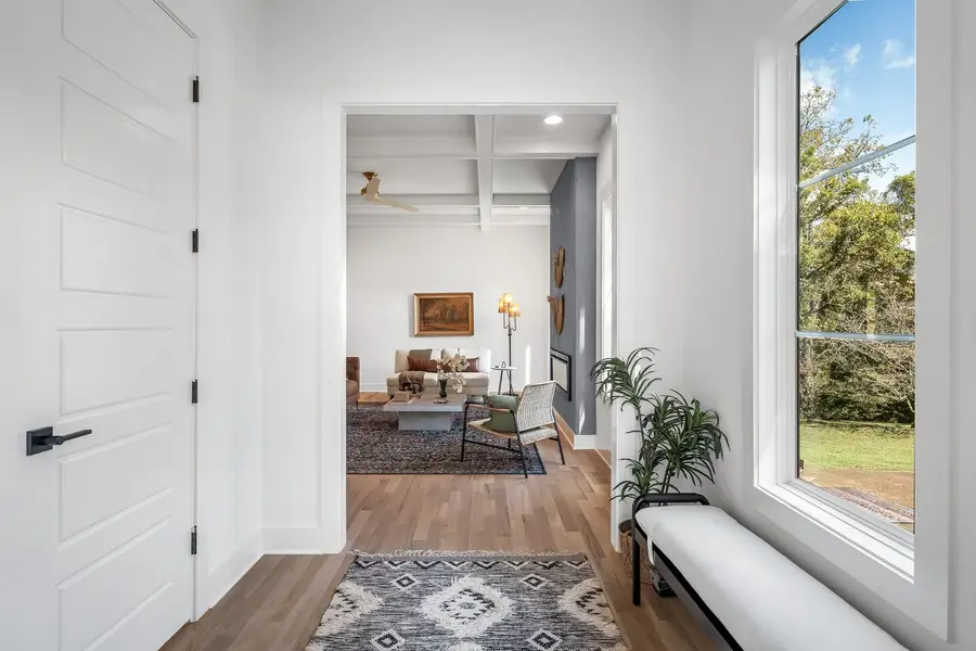 2507B Barclay Dr, Nashville, TN 37206 - Image #3