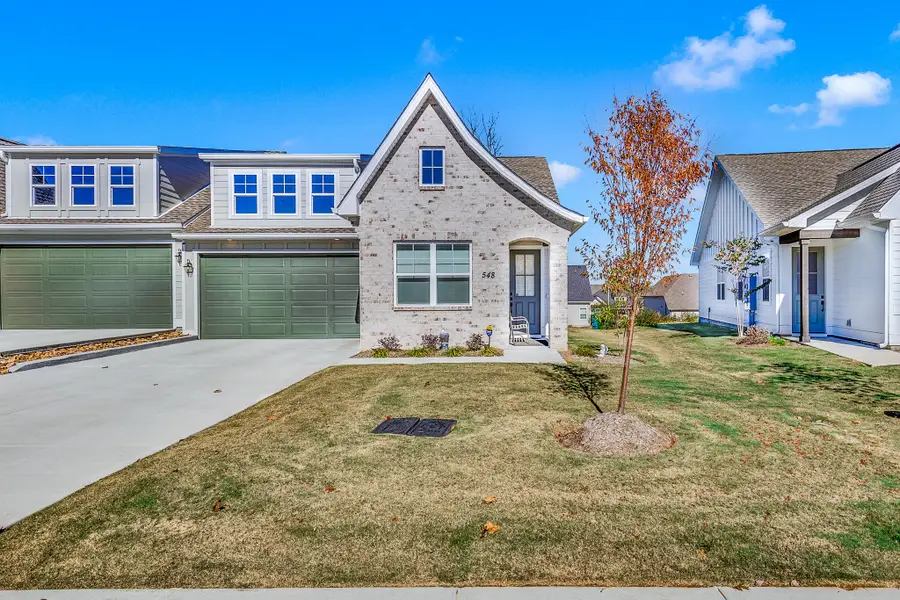 548 Byres Ct, Smyrna, TN 37167 - Image #3