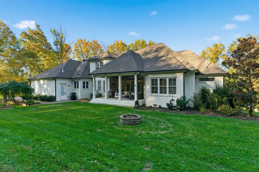 543 Trace Creek Dr, Nashville, TN 37221 - #3