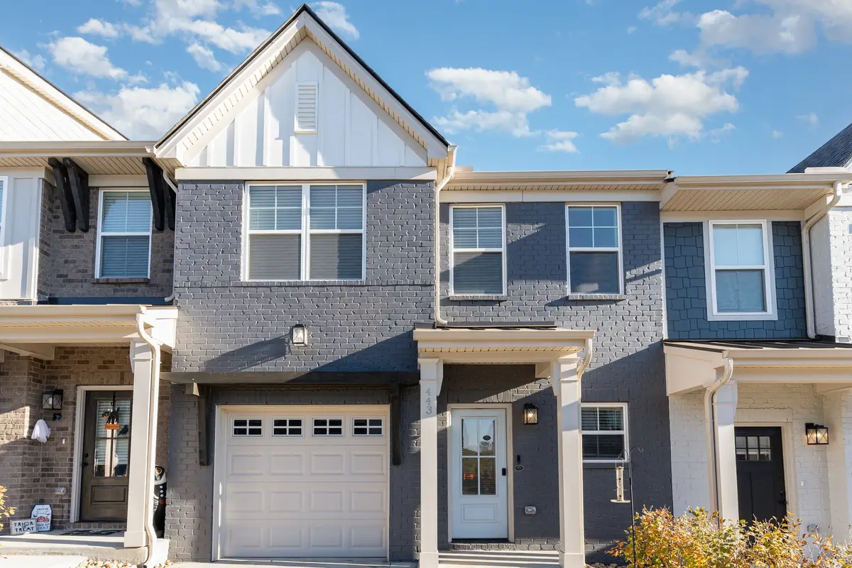 443 Bishop Private Boulevard, Gallatin, TN 37066 - Image #1