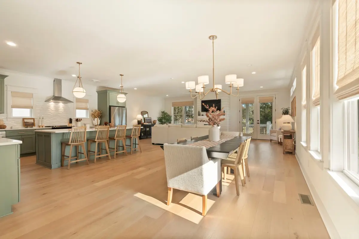 536 River Rouge Dr #A, Nashville, TN 37209 - Image #1