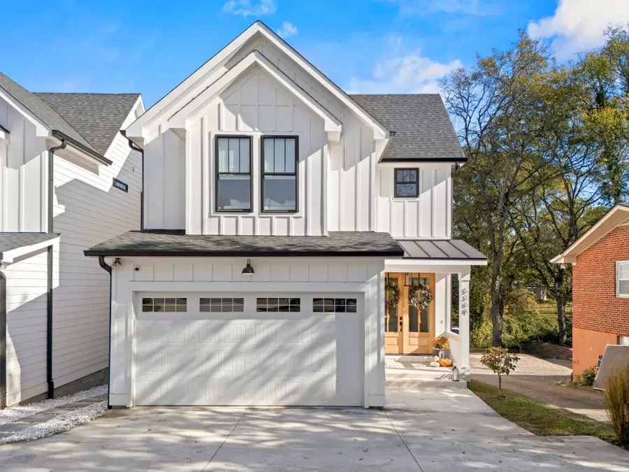 536 River Rouge Dr #A, Nashville, TN 37209 - Image #2