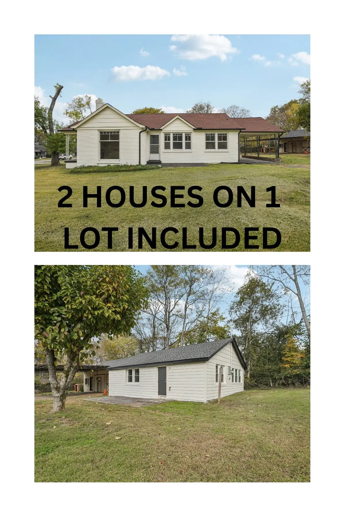 2713 Brunswick Dr, Nashville, TN 37207 - Image #1