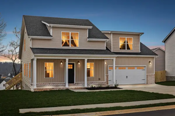 297 Cardinal Creek, Clarksville, TN 37040