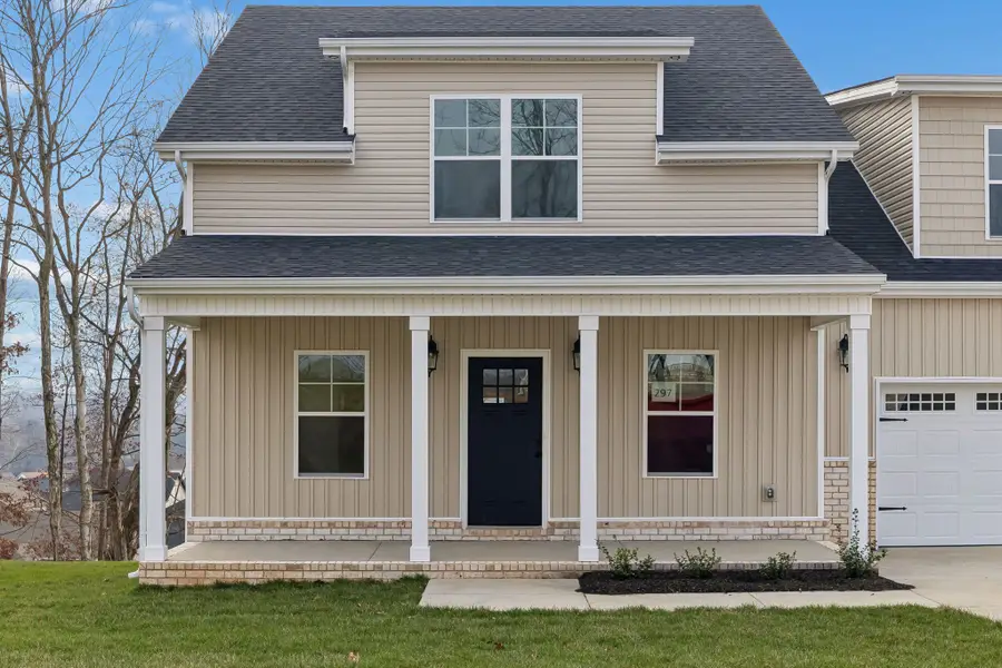 297 Cardinal Creek, Clarksville, TN 37040 - #3