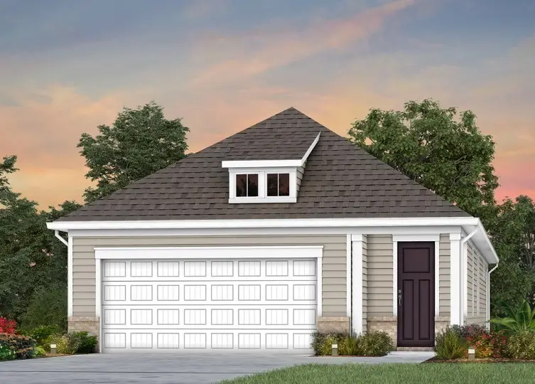 416 Sharp Way, Murfreesboro, TN 37128 - #2