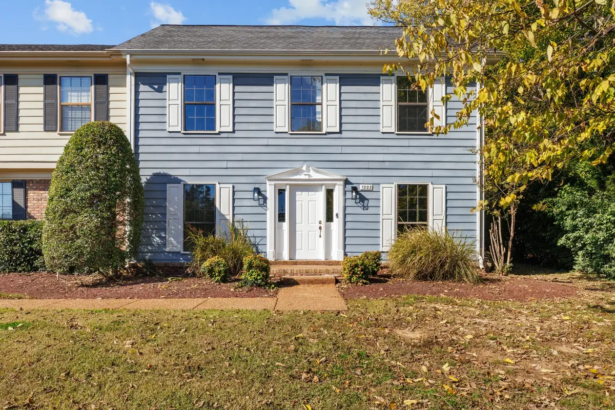 1222 Brentwood Pt, Brentwood, TN 37027 - Image #1