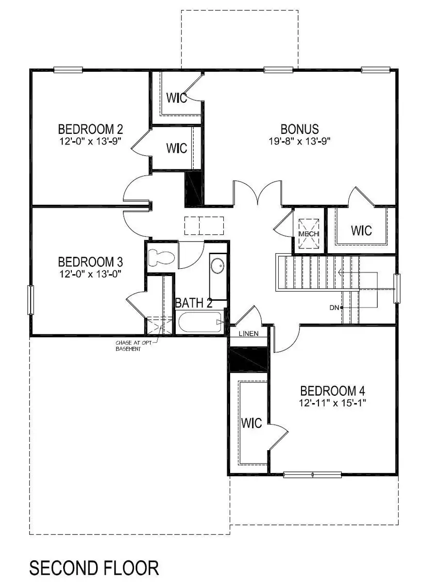 1520 Mountain View, Lebanon, TN 37090 - Image #3