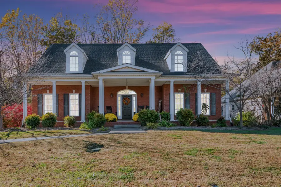 1026 S Ridge Trl, Clarksville, TN 37043 - Image #2