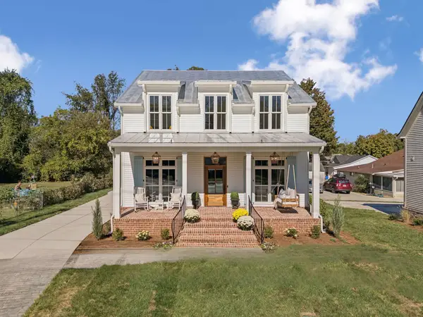 308 Bridge Ave, Murfreesboro, TN 37129