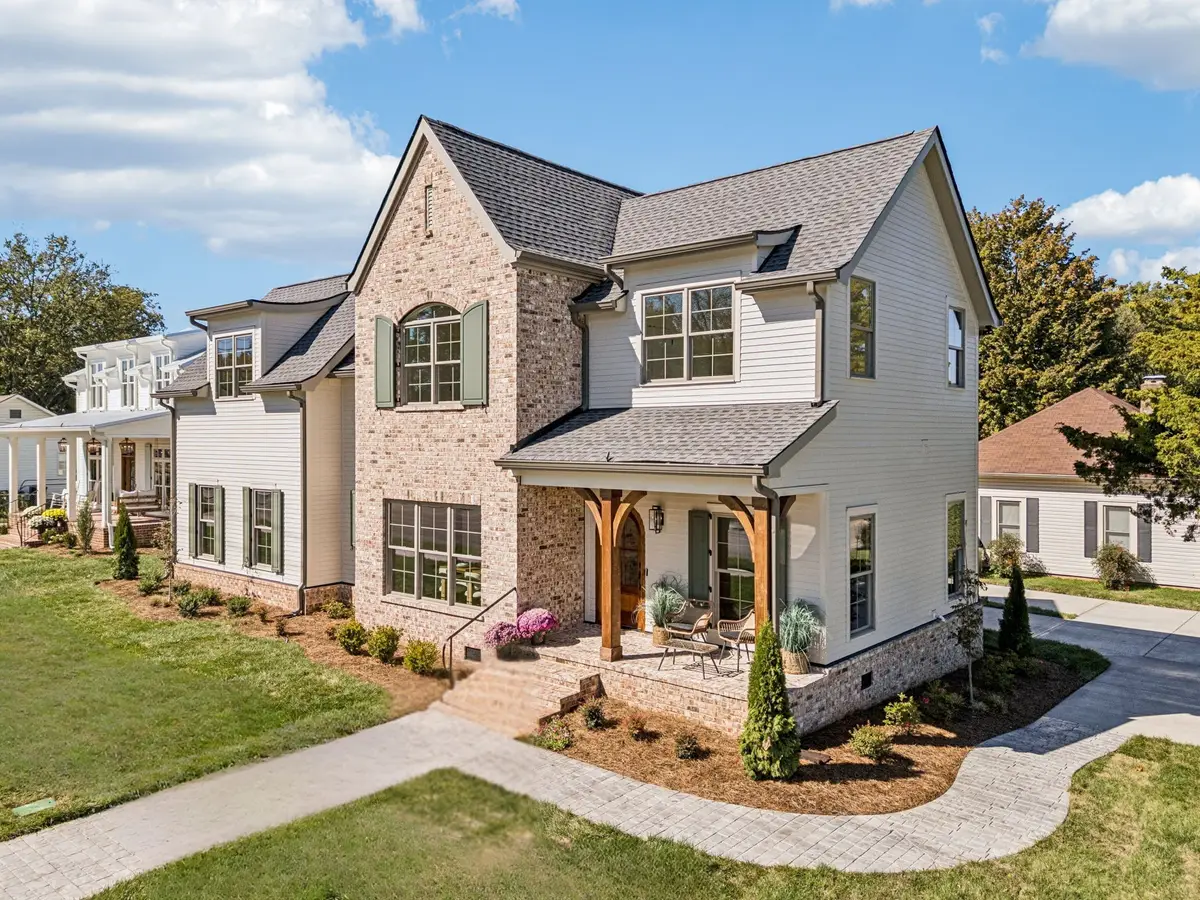 304 Bridge Ave, Murfreesboro, TN 37129 - #1